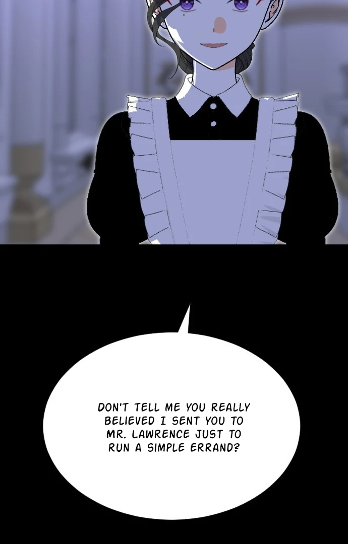 Rebecca’s Prayer Chapter 10 - Page 107