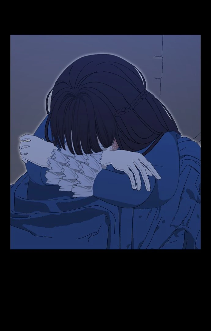 Rebecca’s Prayer Chapter 10 - Page 110