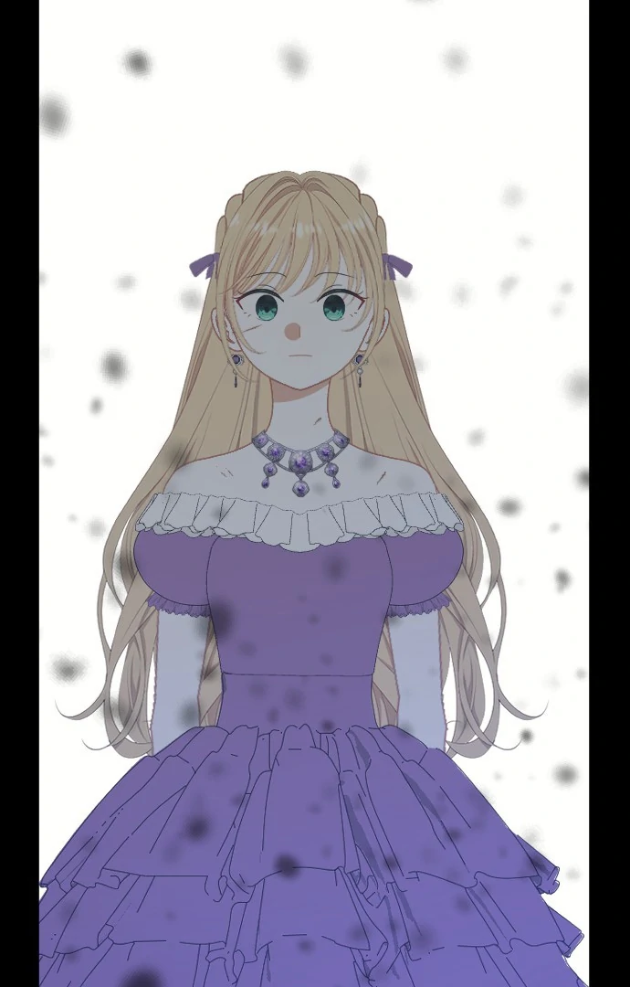 Rebecca’s Prayer Chapter 10 - Page 113