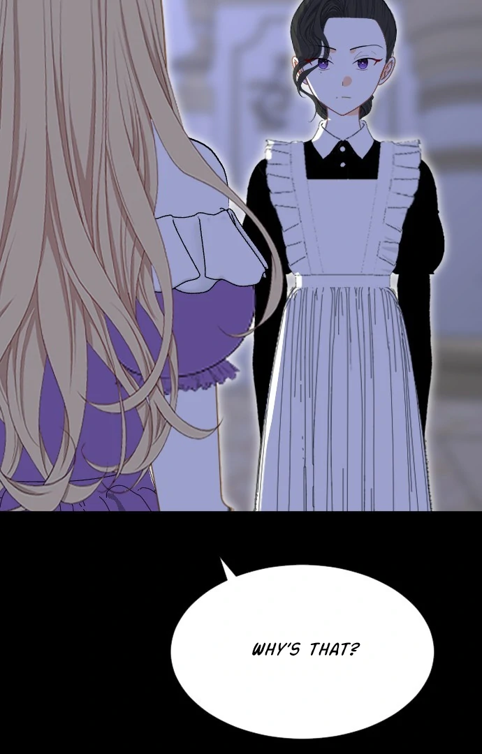 Rebecca’s Prayer Chapter 10 - Page 119