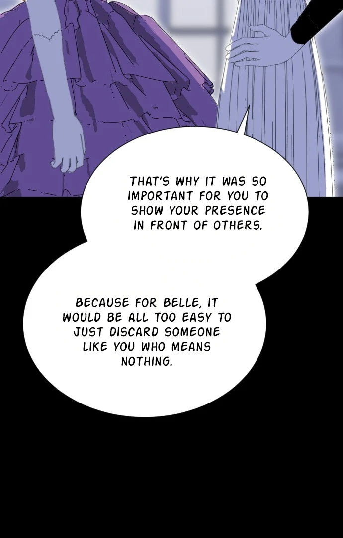 Rebecca’s Prayer Chapter 10 - Page 123