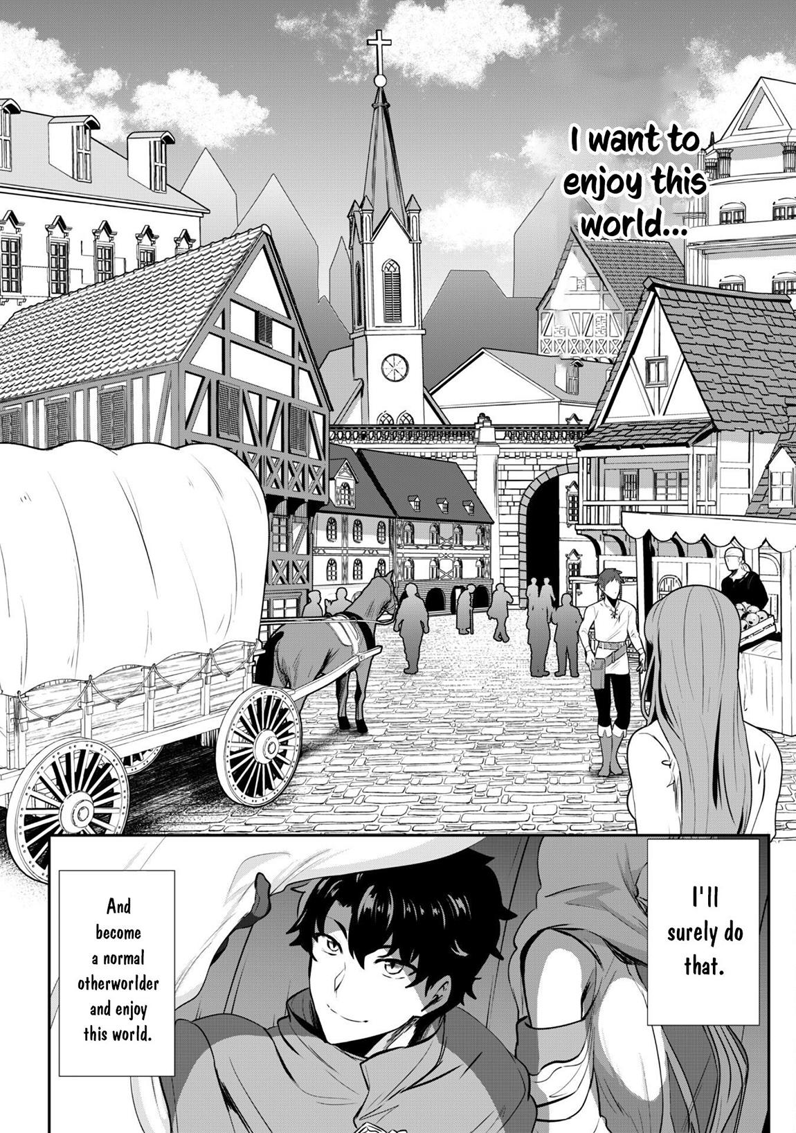 Rebel Hero - I Will Use My Skills to Control the Scheming Princess' Heart and Body Chapter 14 - Page 21