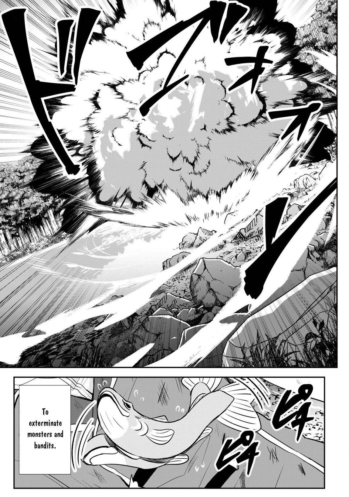 Rebel Hero - I Will Use My Skills to Control the Scheming Princess' Heart and Body Chapter 16 - Page 5