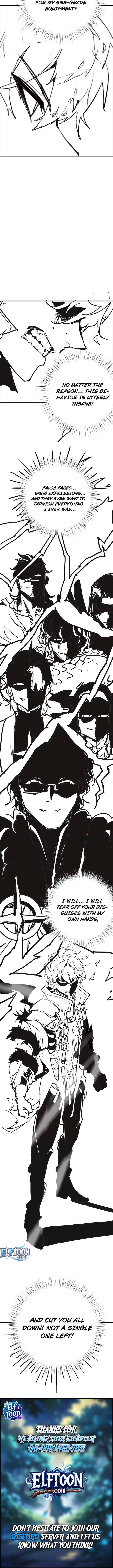 Rebirth: Limitless System - Chapter 4 - 11