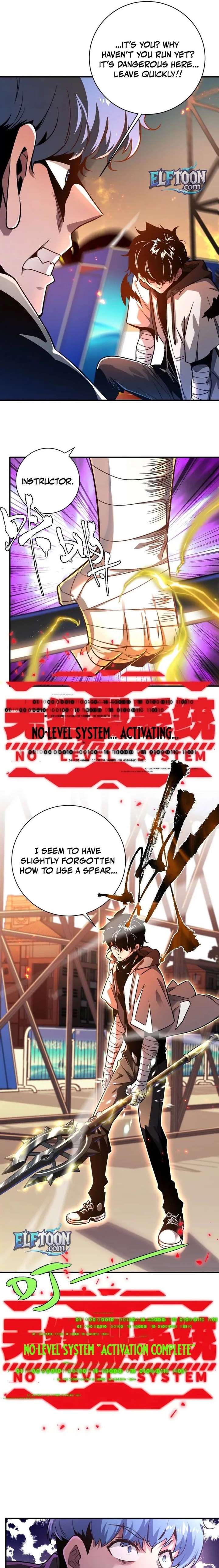 Rebirth: Limitless System Chapter 10 - Page 6