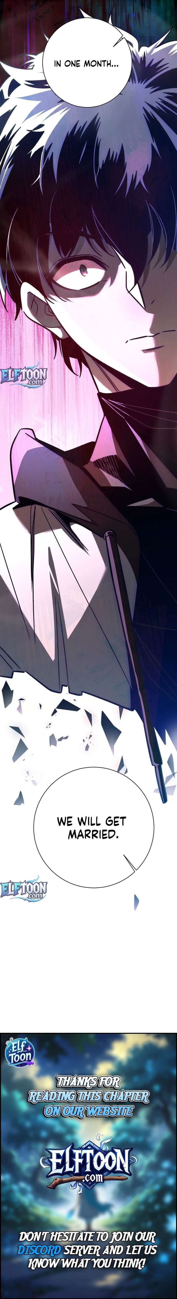 Rebirth: Limitless System Chapter 12 - Page 10