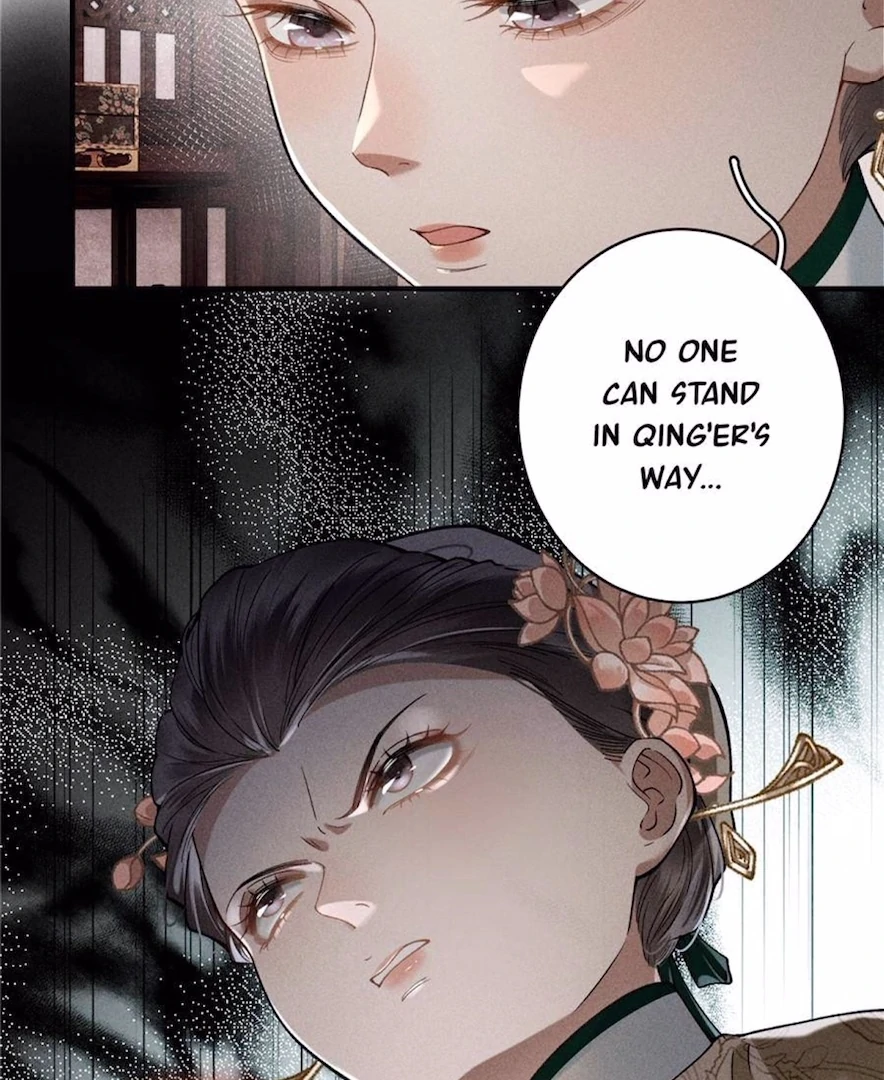 Rebirth of the Malicious Empress of Military Lineage Chapter 21 - Page 22