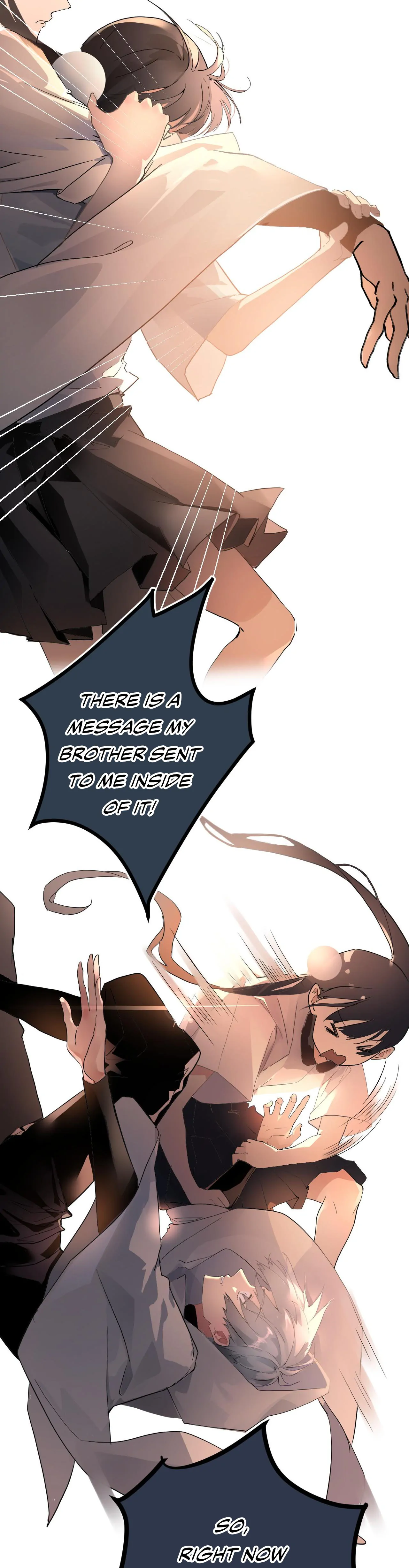 Rebirth of the Wonderland Chapter 2 - Page 5