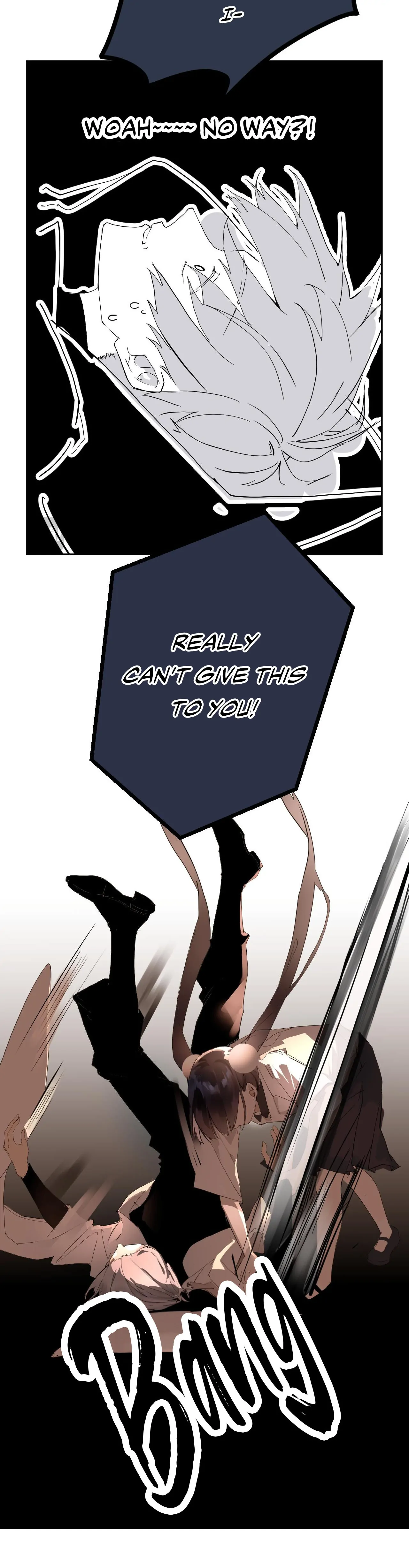 Rebirth of the Wonderland Chapter 2 - Page 6