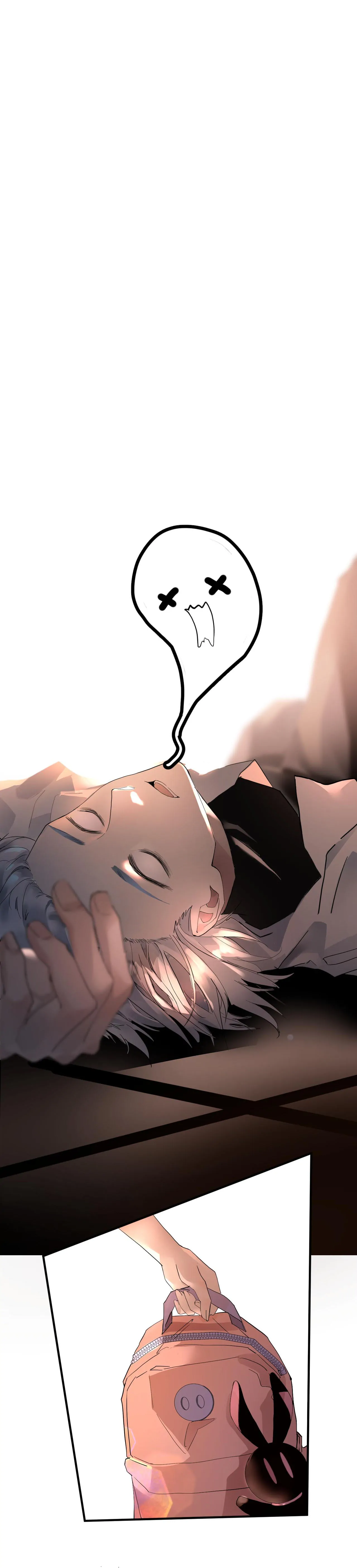 Rebirth of the Wonderland Chapter 2 - Page 7