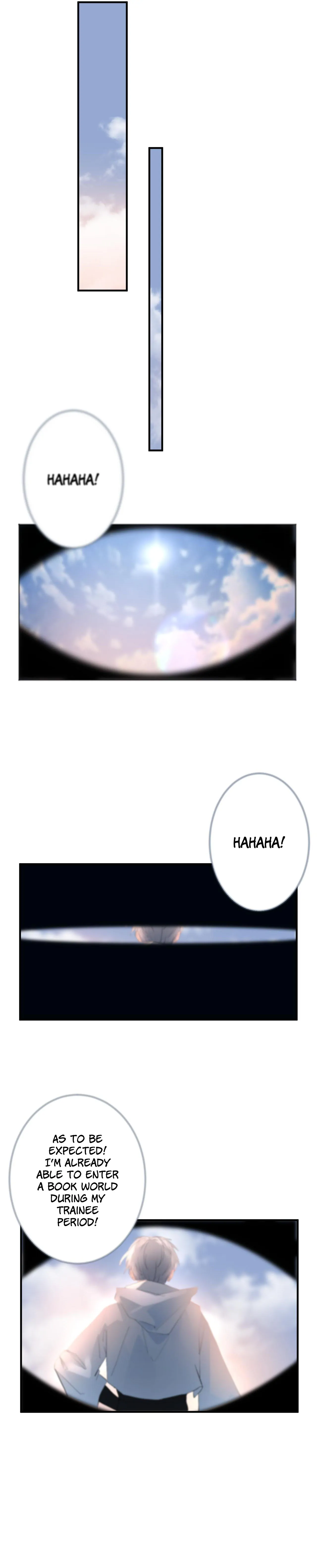 Rebirth of the Wonderland Chapter 2 - Page 15