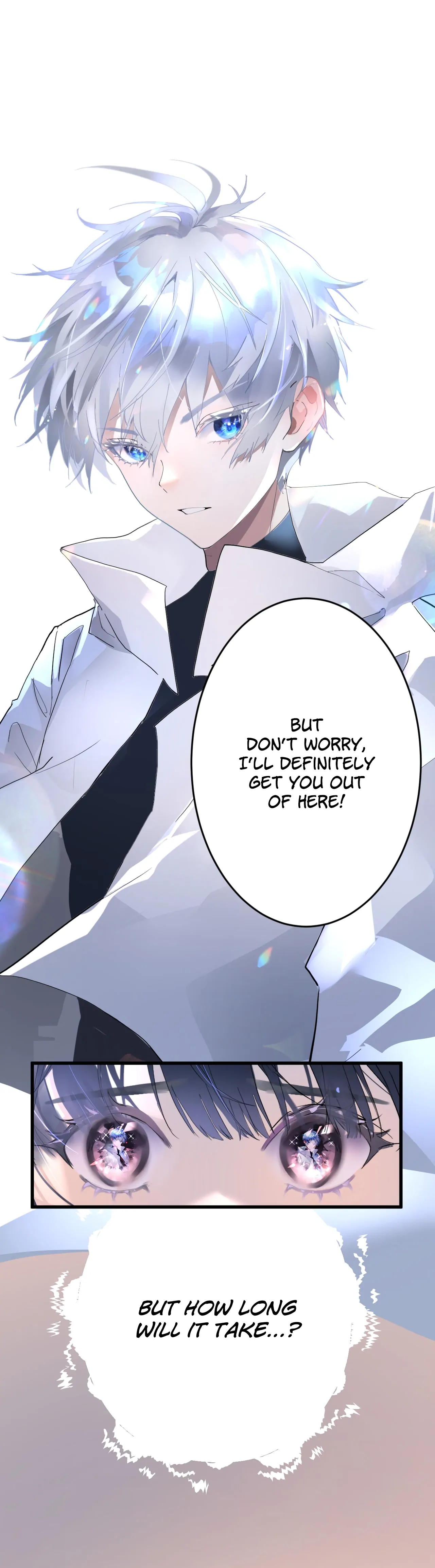 Rebirth of the Wonderland Chapter 3 - Page 9