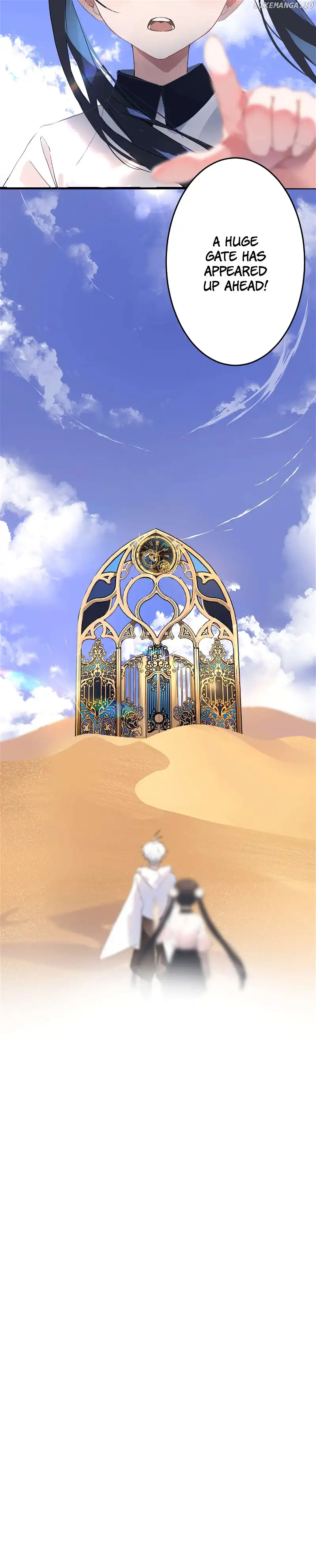 Rebirth of the Wonderland Chapter 4 - Page 15