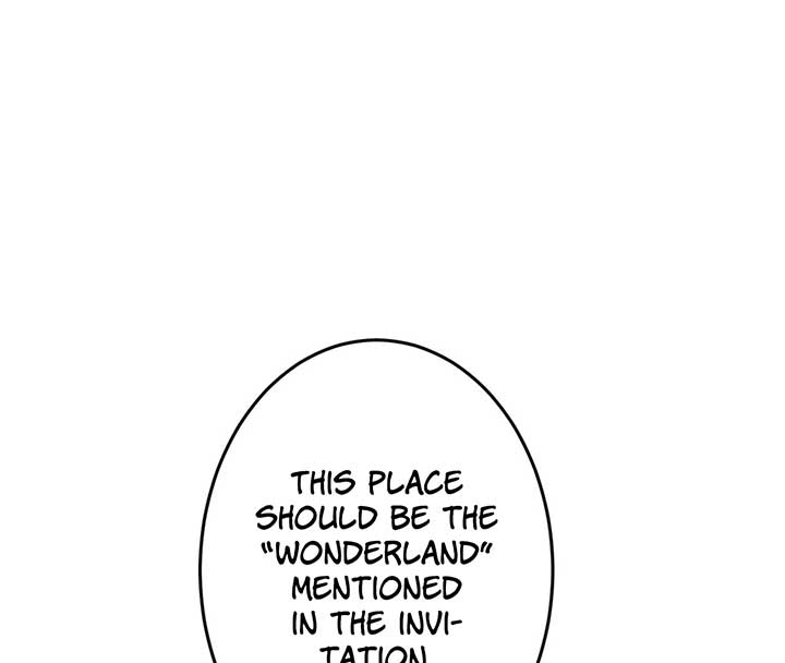 Rebirth of the Wonderland Chapter 5 - Page 4