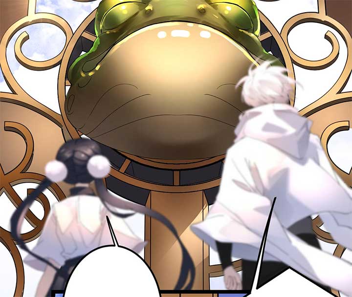 Rebirth of the Wonderland Chapter 5 - Page 8