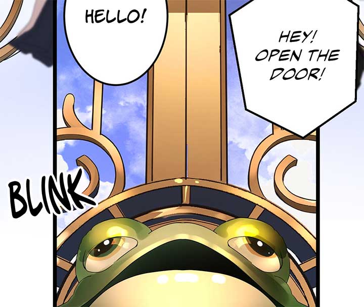 Rebirth of the Wonderland Chapter 5 - Page 9