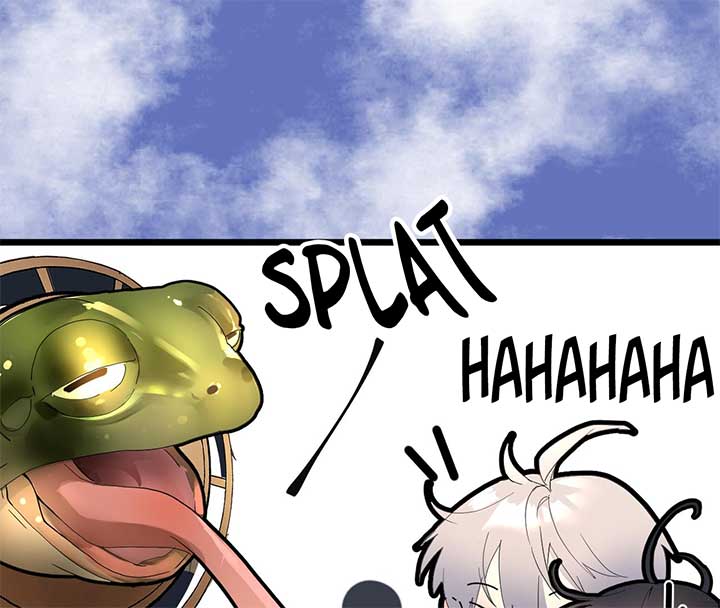 Rebirth of the Wonderland Chapter 5 - Page 14