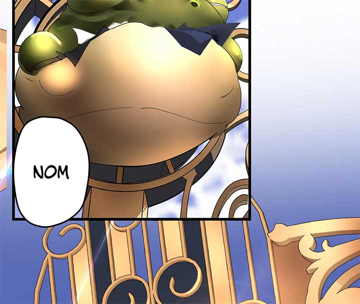 Rebirth of the Wonderland Chapter 5 - Page 17