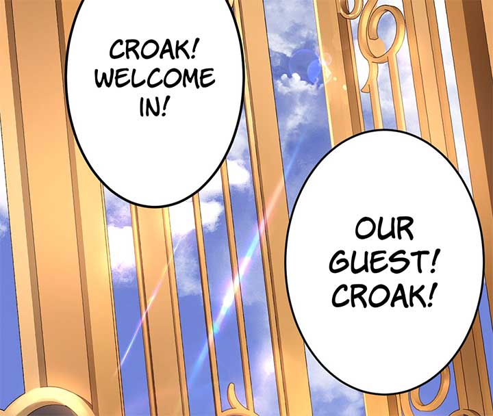 Rebirth of the Wonderland Chapter 5 - Page 19