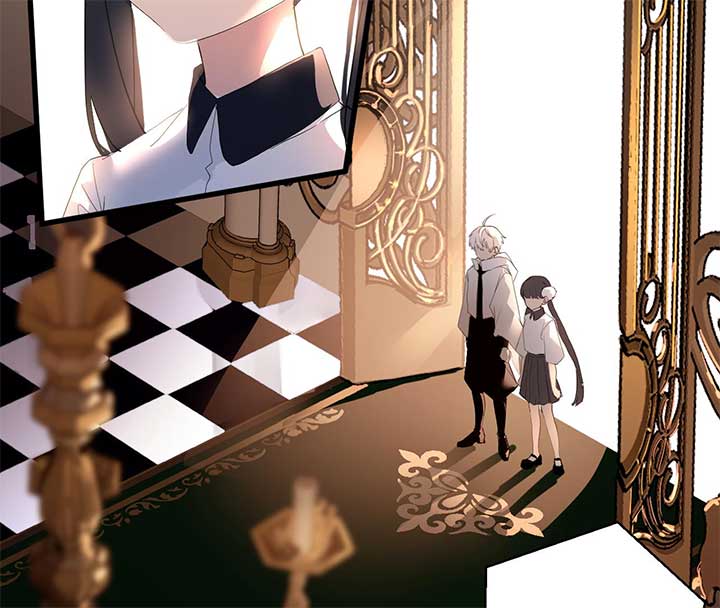 Rebirth of the Wonderland Chapter 5 - Page 24