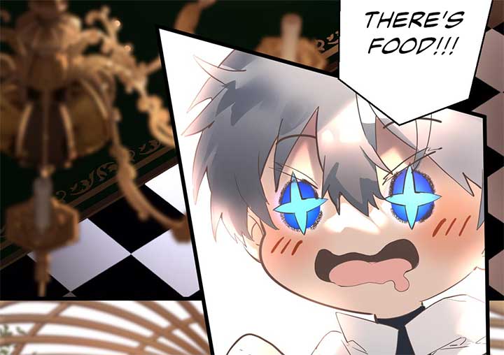 Rebirth of the Wonderland Chapter 5 - Page 25