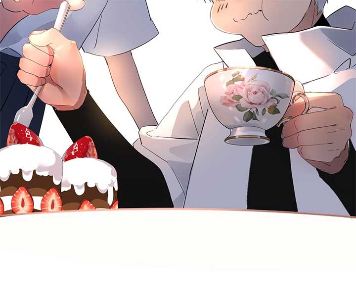 Rebirth of the Wonderland Chapter 5 - Page 32