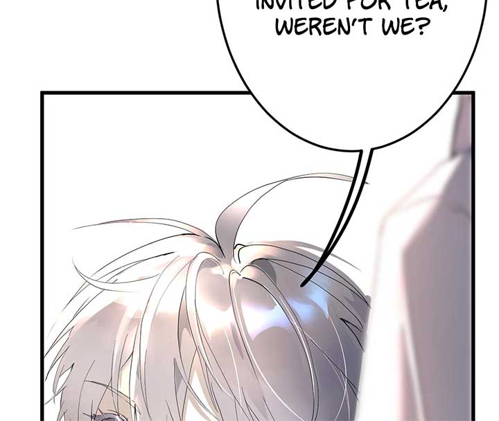 Rebirth of the Wonderland Chapter 5 - Page 34