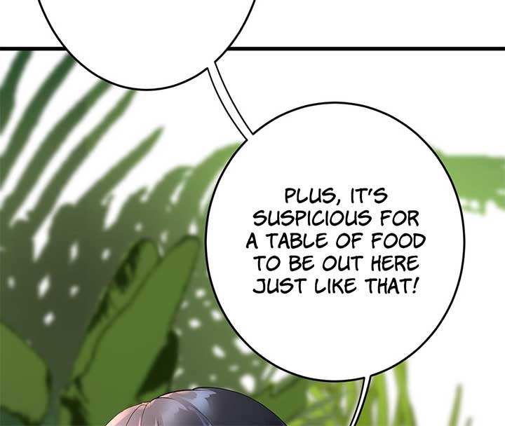 Rebirth of the Wonderland Chapter 5 - Page 37