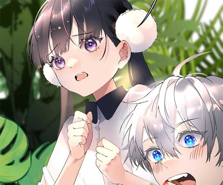 Rebirth of the Wonderland Chapter 5 - Page 38