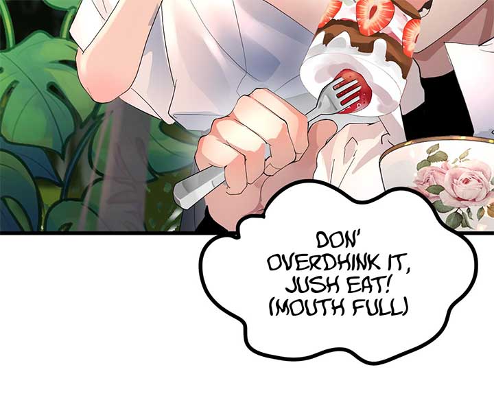 Rebirth of the Wonderland Chapter 5 - Page 39