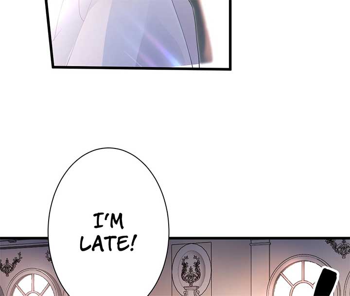 Rebirth of the Wonderland Chapter 5 - Page 44