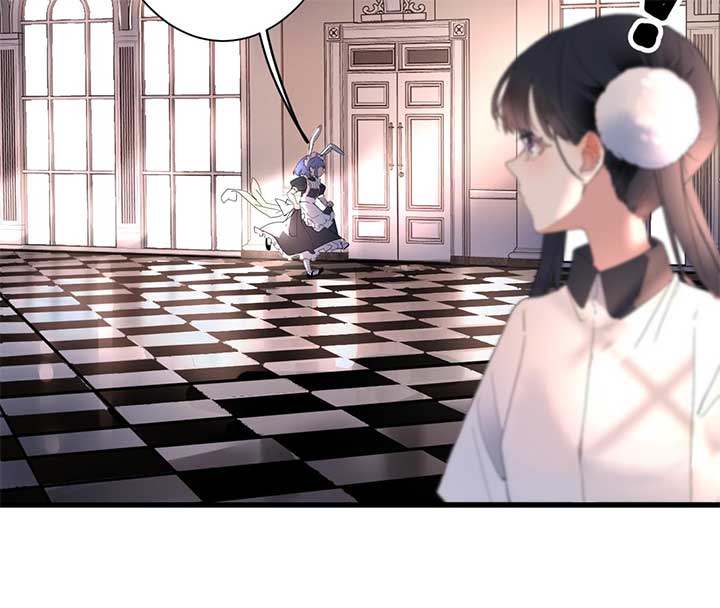 Rebirth of the Wonderland Chapter 5 - Page 45