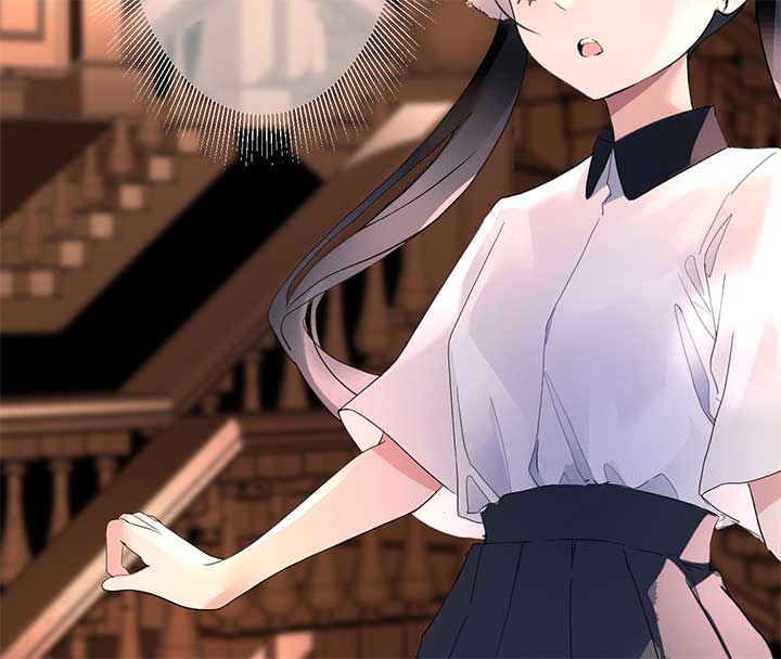 Rebirth of the Wonderland Chapter 5 - Page 54