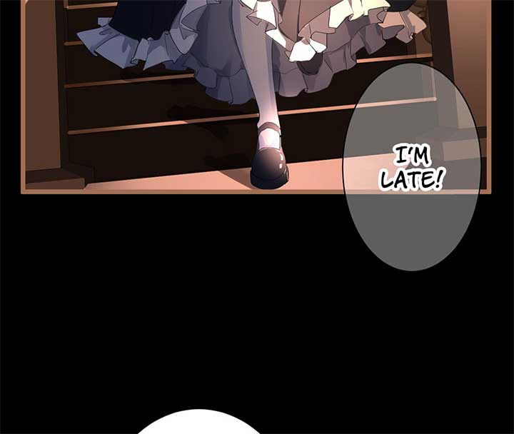 Rebirth of the Wonderland Chapter 5 - Page 59