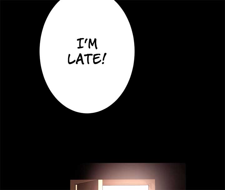 Rebirth of the Wonderland Chapter 5 - Page 60