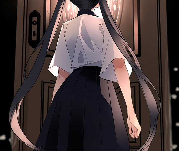 Rebirth of the Wonderland Chapter 5 - Page 69