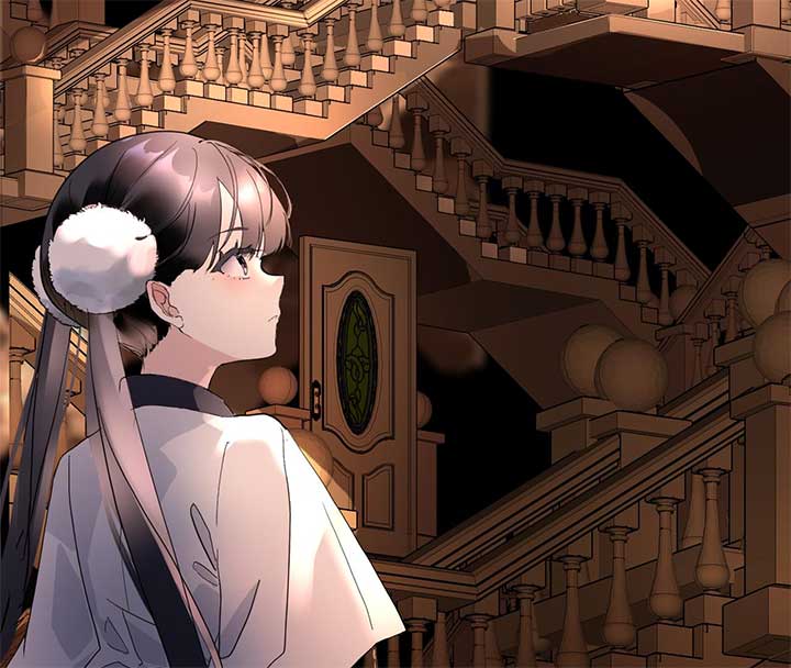 Rebirth of the Wonderland Chapter 5 - Page 72