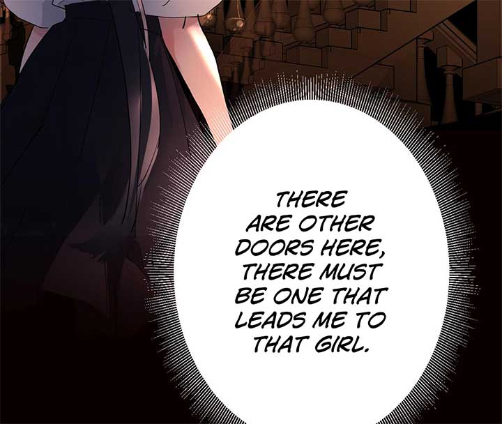 Rebirth of the Wonderland Chapter 5 - Page 73