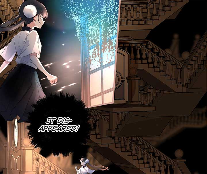 Rebirth of the Wonderland Chapter 5 - Page 77