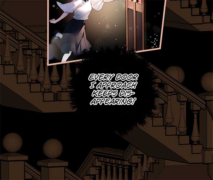 Rebirth of the Wonderland Chapter 5 - Page 81