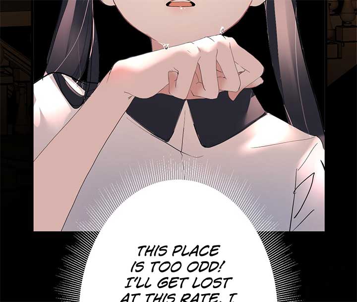 Rebirth of the Wonderland Chapter 5 - Page 83