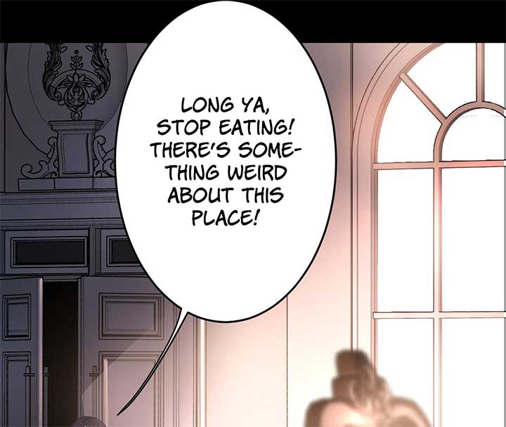 Rebirth of the Wonderland Chapter 5 - Page 88