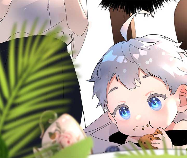 Rebirth of the Wonderland Chapter 5 - Page 94