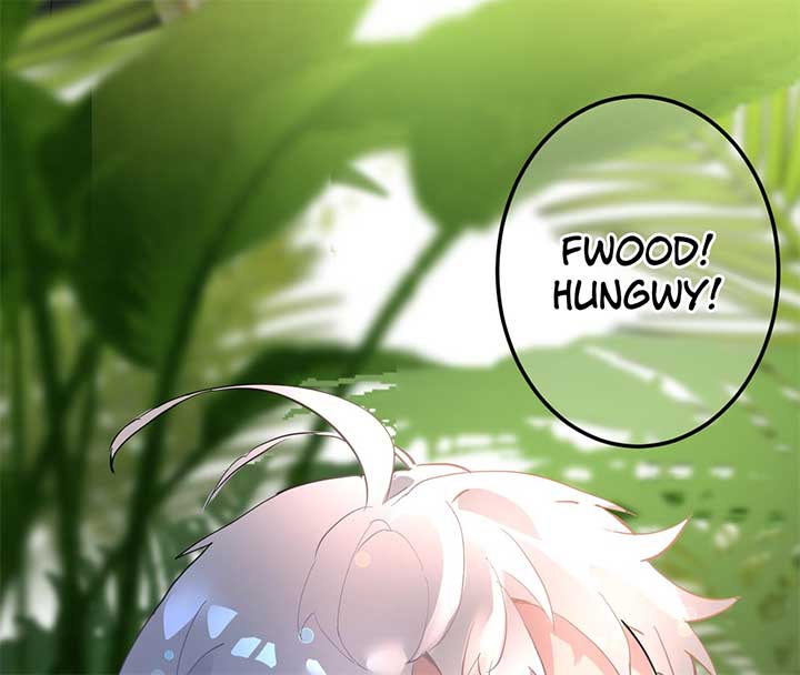 Rebirth of the Wonderland Chapter 5 - Page 95