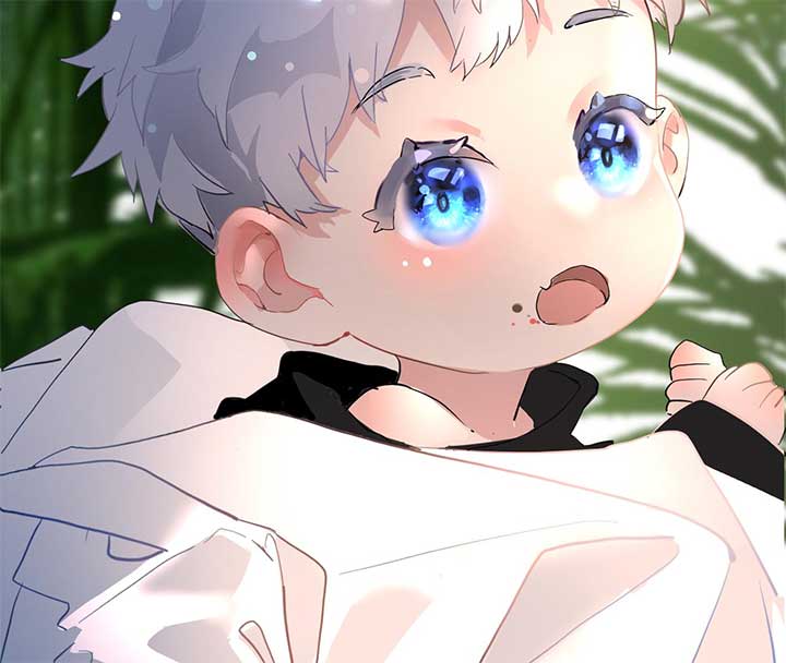 Rebirth of the Wonderland Chapter 5 - Page 96