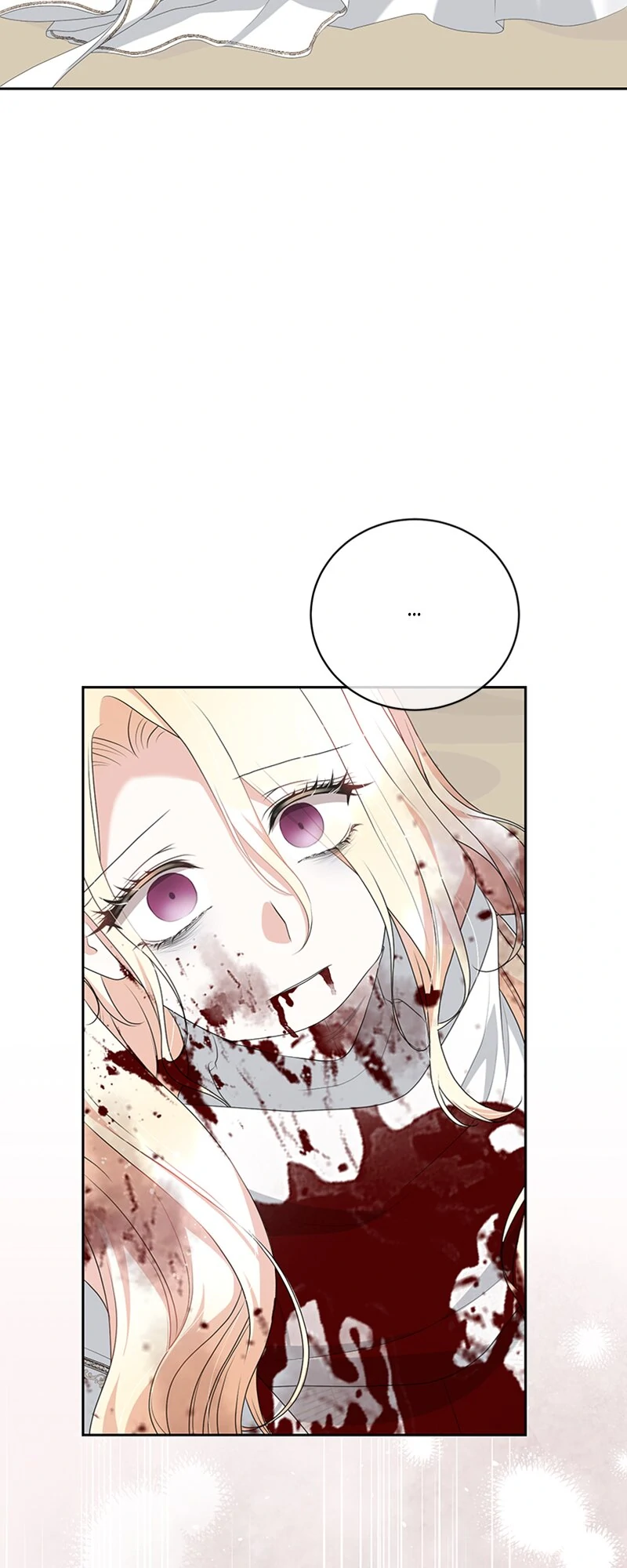 Reborn As a Character That Never Existed Chapter 94 - Page 11