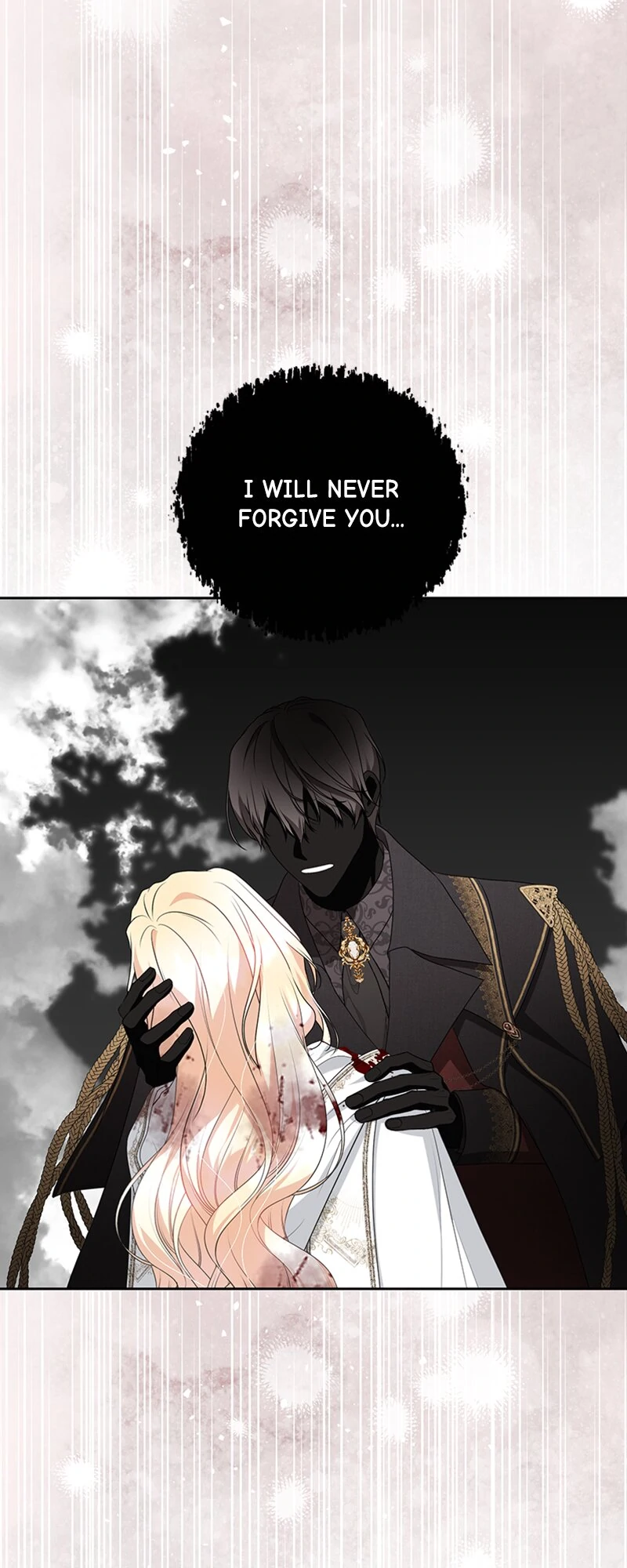 Reborn As a Character That Never Existed Chapter 94 - Page 12