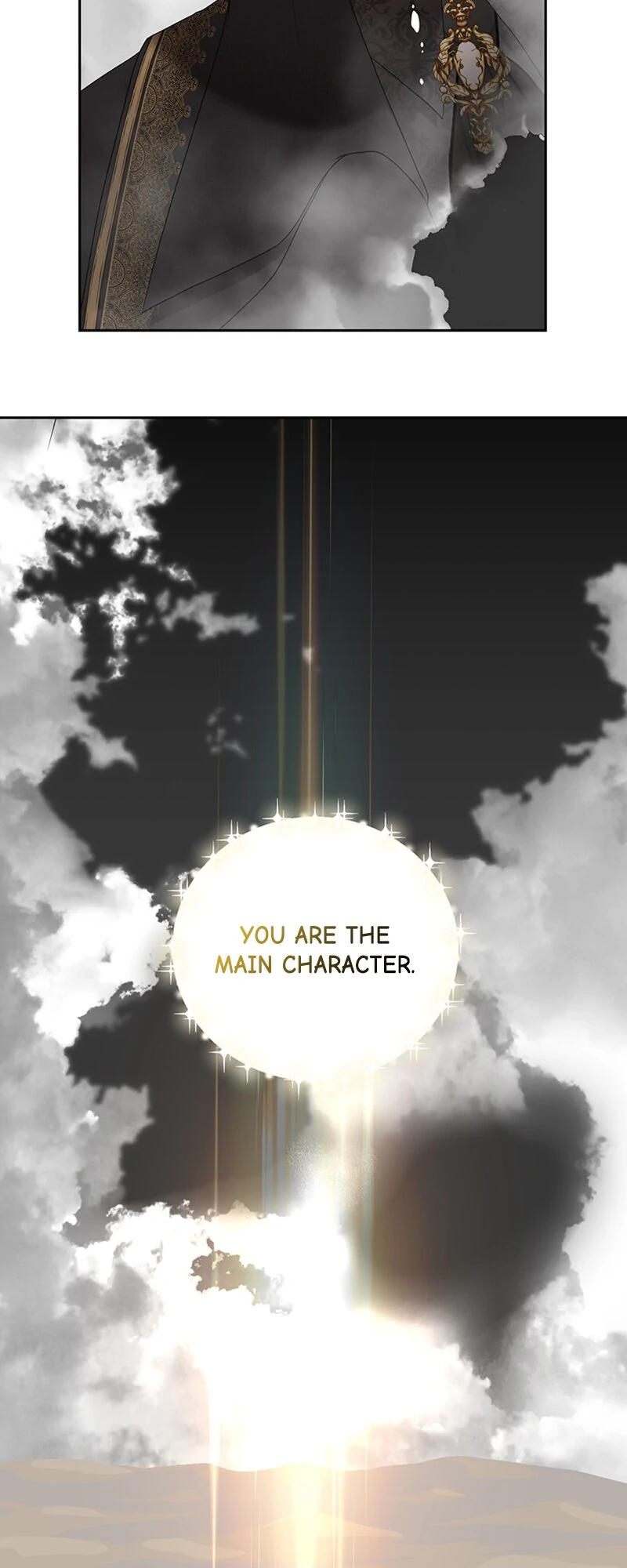 Reborn As a Character That Never Existed Chapter 94 - Page 24