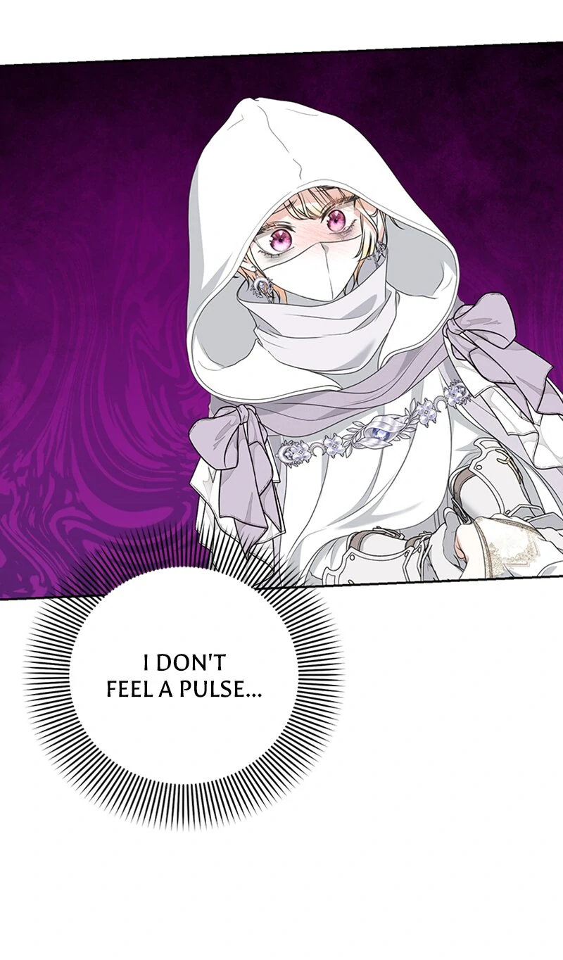 Reborn As a Character That Never Existed Chapter 94 - Page 28