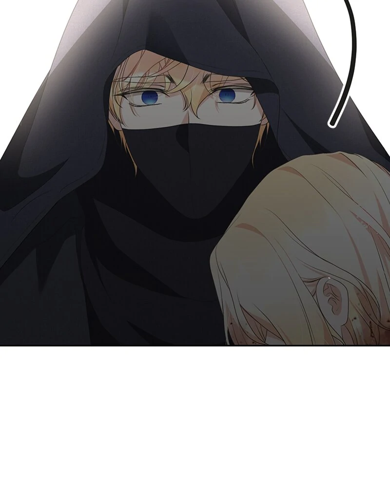 Reborn As a Character That Never Existed Chapter 94 - Page 34